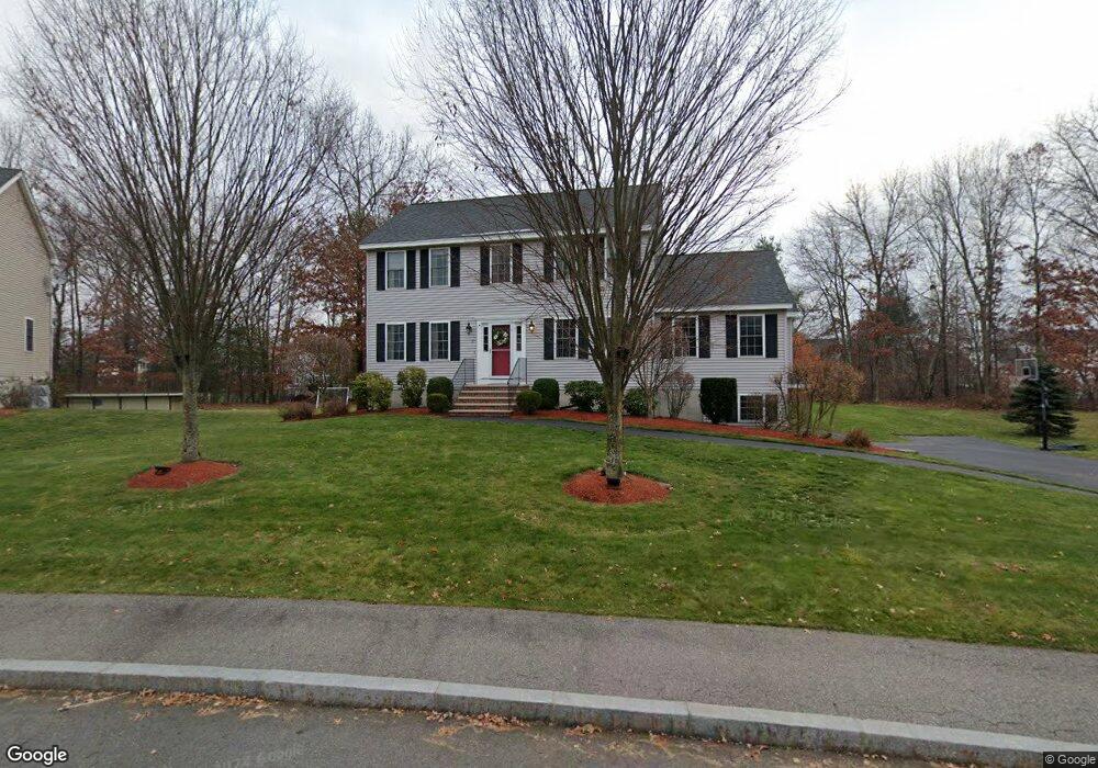 17 Cart Path Rd, Dracut, MA 01826 - photo 1