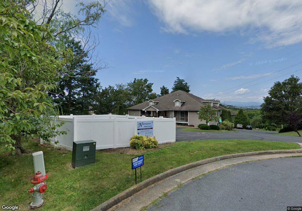 1129 Robin Hood Ct unit 105, Harrisonburg, VA 22801 - photo 1