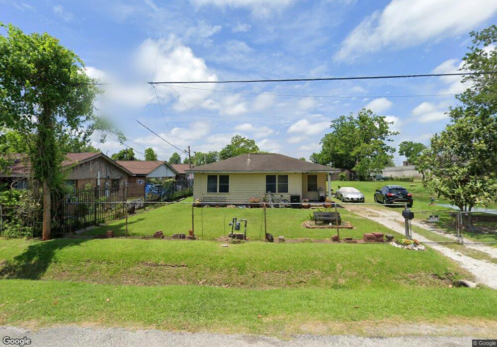 6331 Los Angeles St, Houston, TX 77026 - photo 1