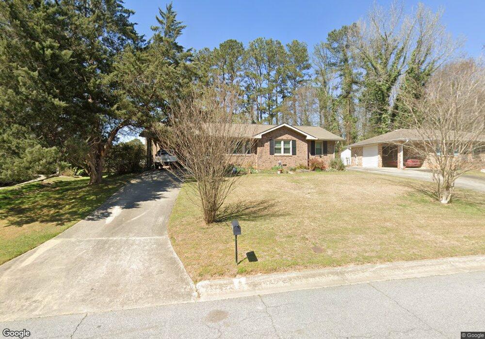 2988 Bobolink Dr, Rex, GA 30273 - photo 1