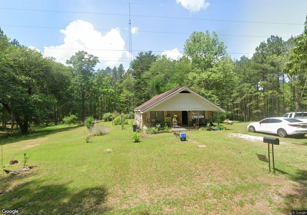 135 Jessie Malone Rd, Laurel, MS 39443 - photo 1