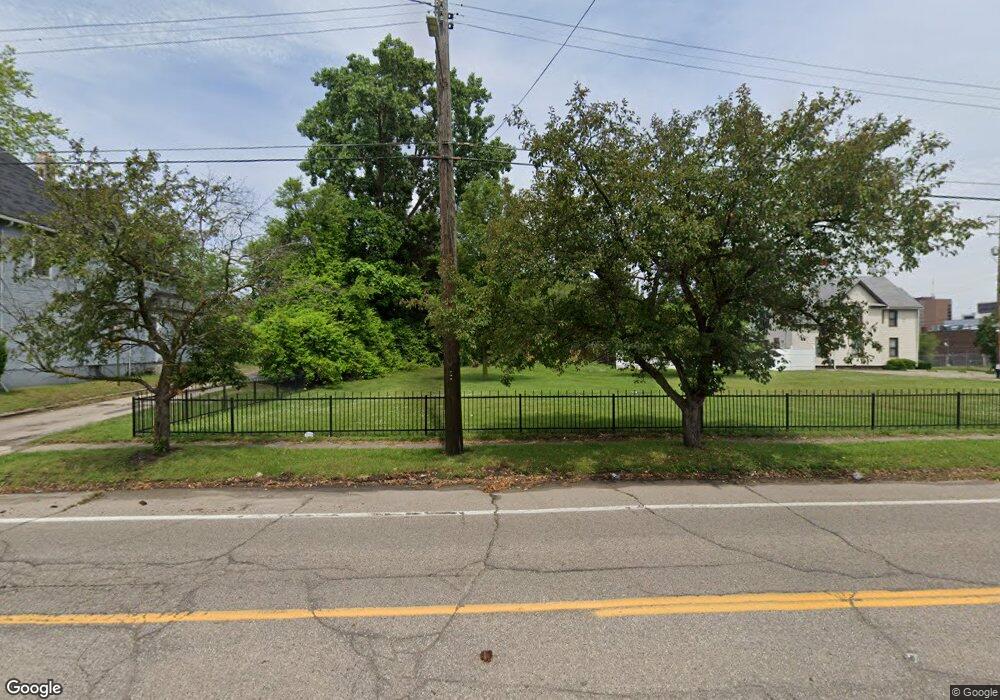 416 W 2nd St, Flint, MI 48503 - photo 1