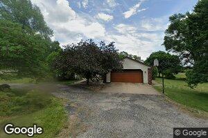300 W Jackson St, Salem, IA 52649