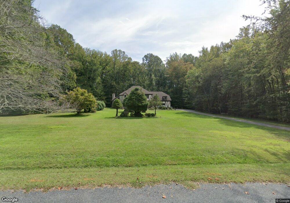 581 Stocketts Run Rd, Davidsonville, MD 21035 - photo 1