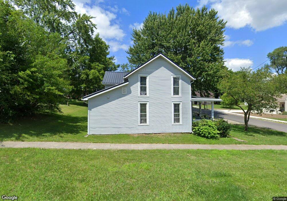 311 E Jackson St, West Unity, OH 43570 - photo 1