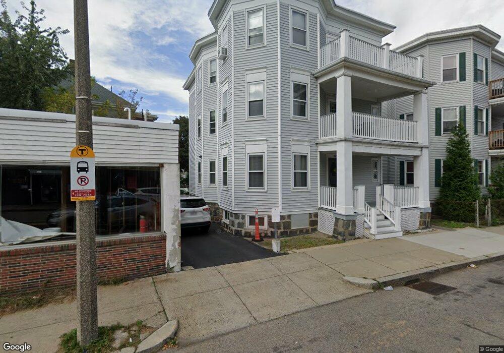 623 Adams St unit 2, Dorchester, MA 02122 - photo 1