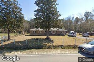 1527 Borough Rd, Currie, NC 28435