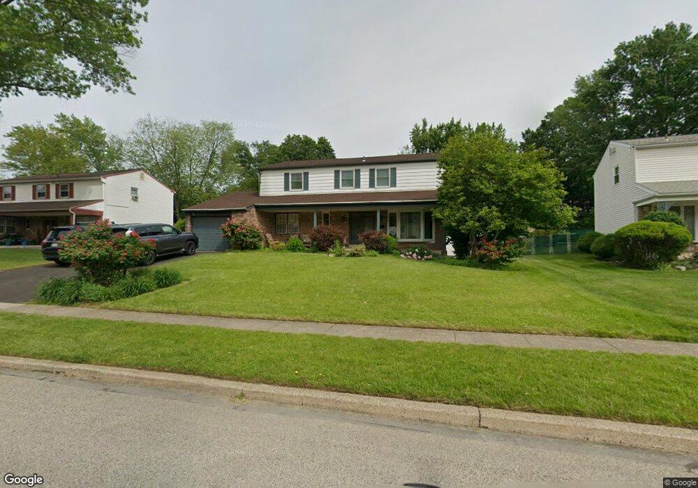 844 Timber Ln, Dresher, PA 19025 - photo 1