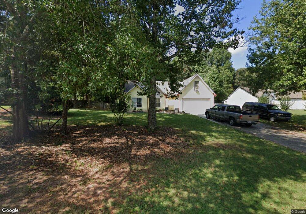 470 Flintlock Dr unit 1, Dacula, GA 30019 - photo 1