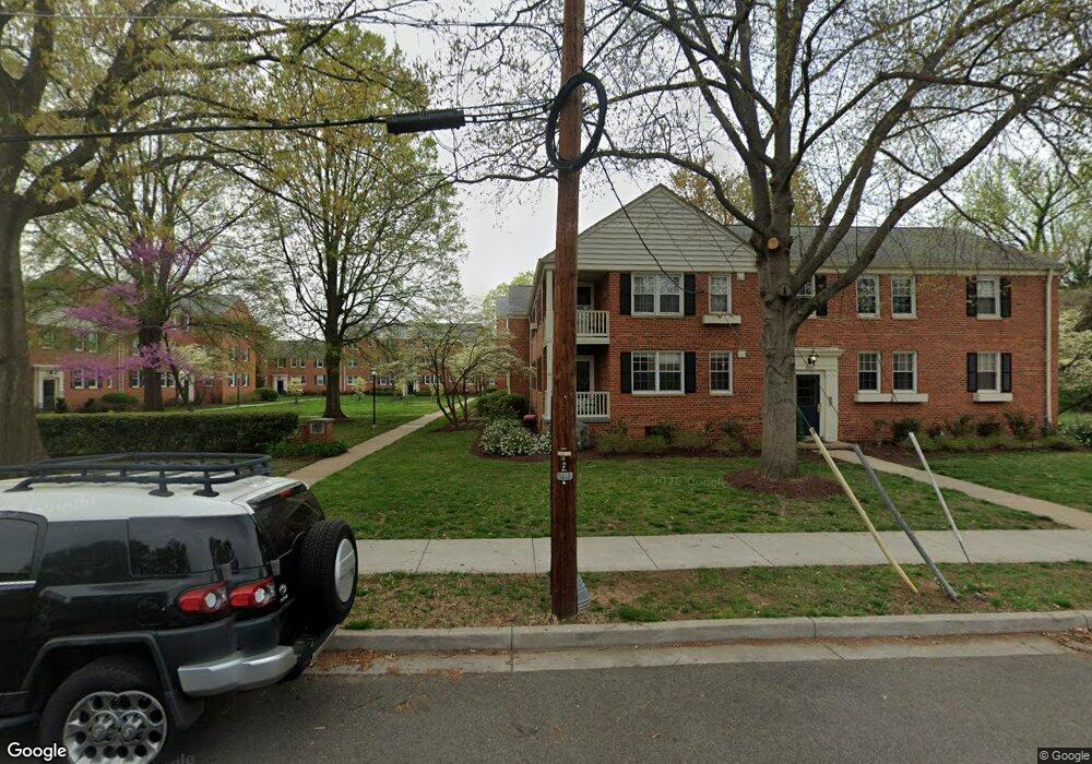 6504 Potomac Ave unit B2, Alexandria, VA 22307 - photo 1