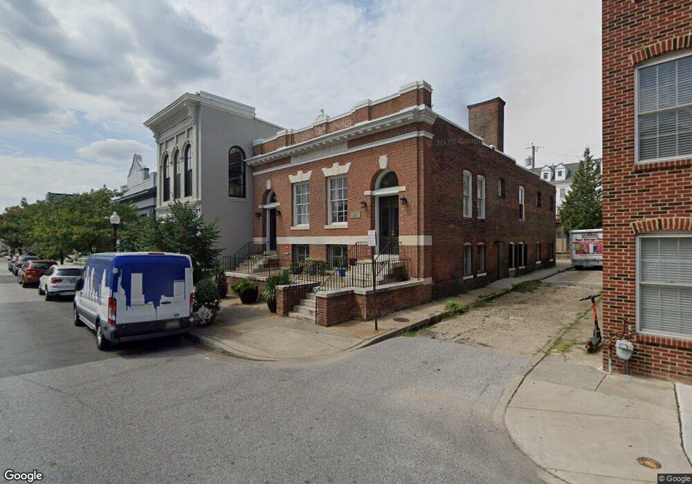 904 Washington Blvd unit 205, Baltimore, MD 21230 - photo 1