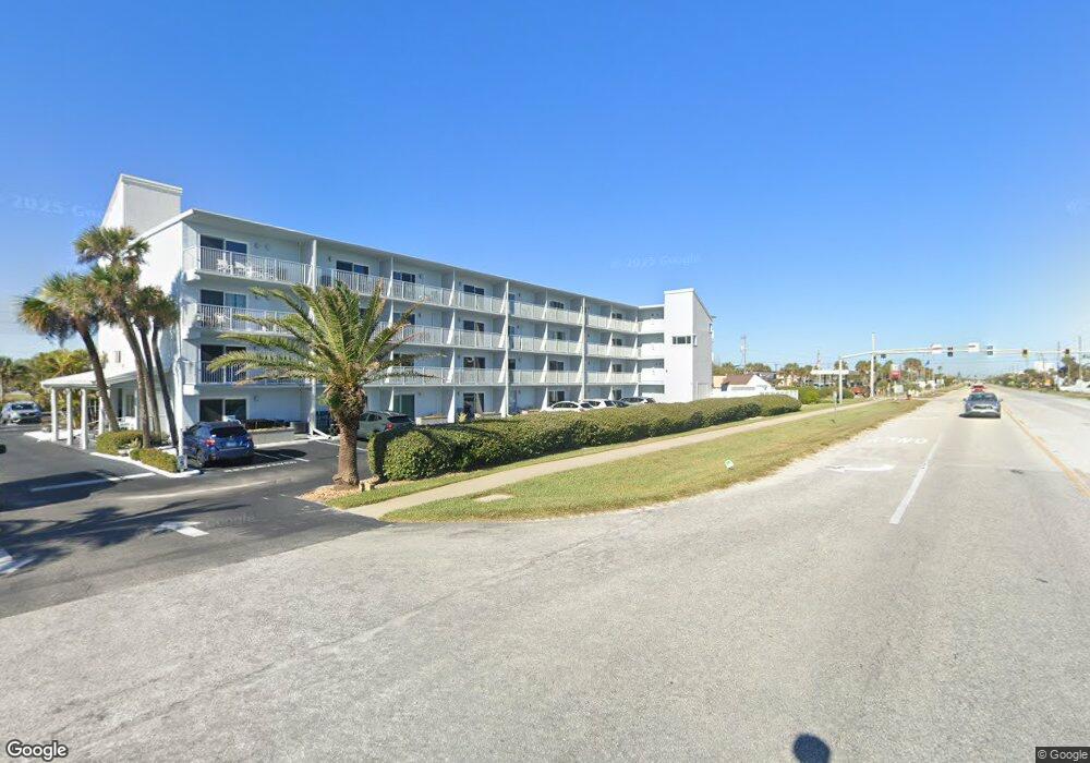 Mariners Cove Condominium unit 4010, New Smyrna Beach, FL 32169 - photo 1