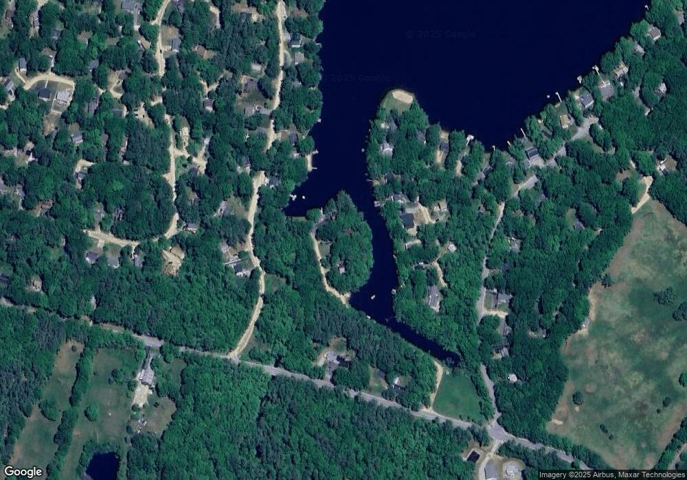 41 Basin Ln, Center Barnstead, NH 03225 - photo 1