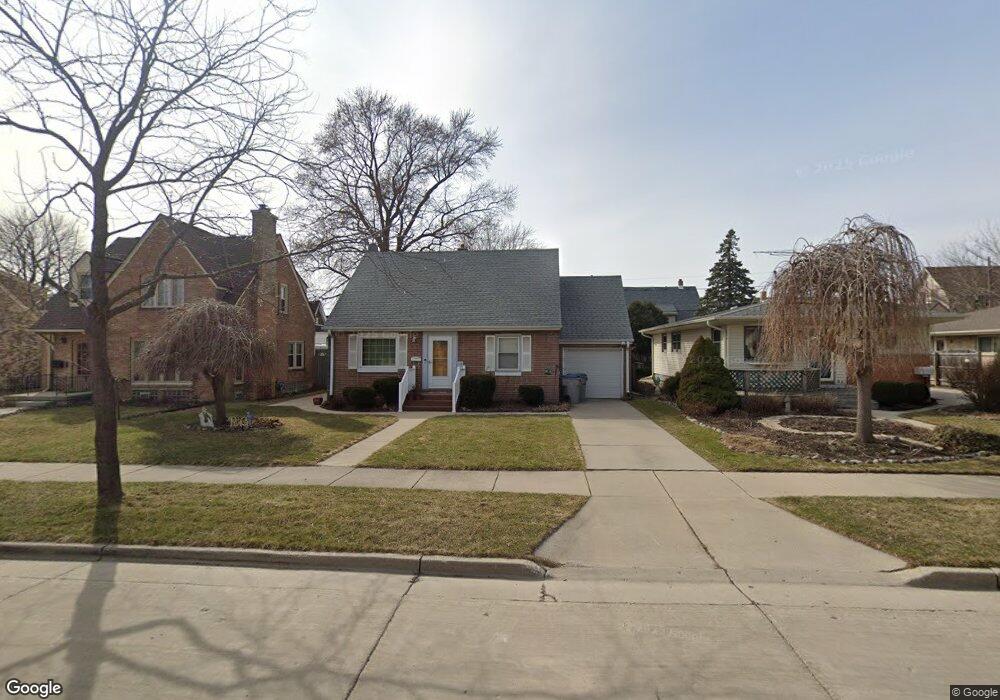 4221 S Burrell St, Milwaukee, WI 53207 - photo 1