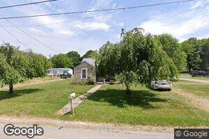 257 Flat Ridge Rd, Sugar Grove, VA 24375