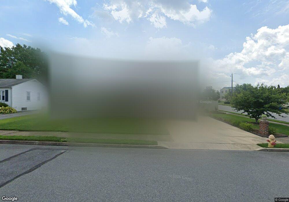 504 Greenwood Ave, Bethlehem, PA 18017 - photo 1