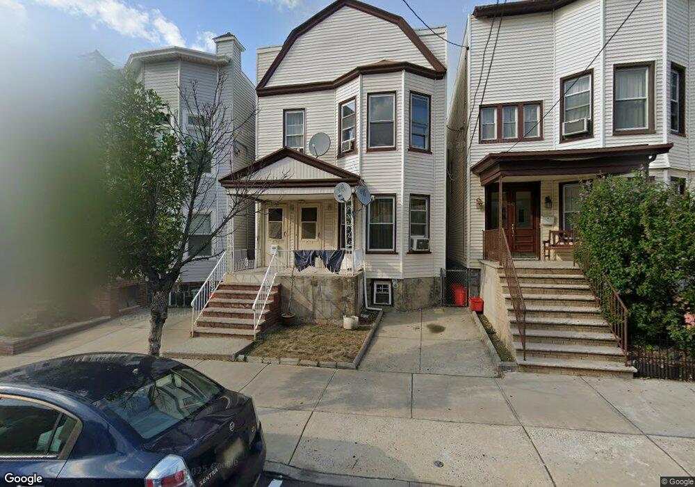 62 46th St, Weehawken, NJ 07086 - photo 1