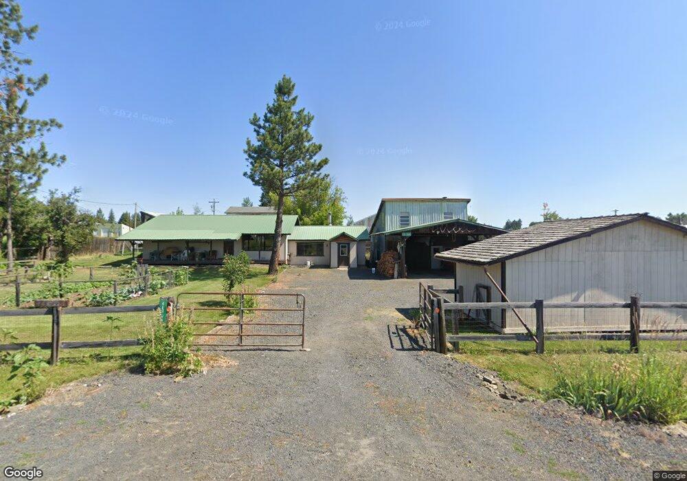 218 Fir St, Weippe, ID 83553 - photo 1