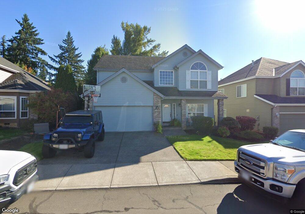 17106 SE Macanudo St, Damascus, OR 97089 - photo 1