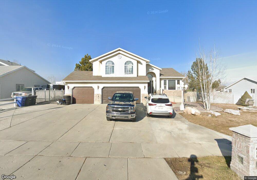 5266 Cygnus Hill Cove, West Jordan, UT 84081 - photo 1