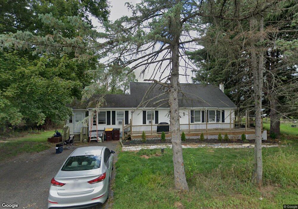 889 S Schodack Rd, Castleton On Hudson, NY 12033 - photo 1