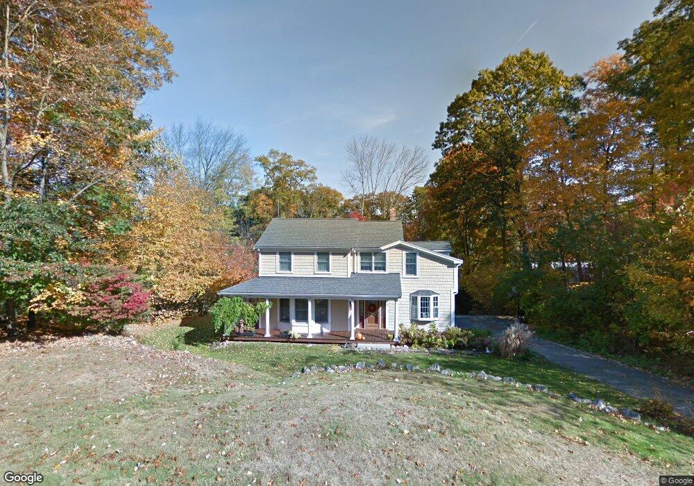 4 Chestnut Rd, Burlington, MA 01803 - photo 1