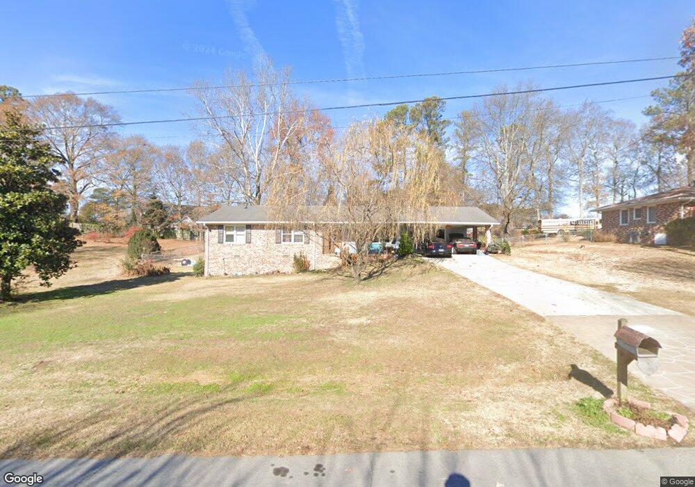 2831 Crabapple Ln unit 1, Dacula, GA 30019 - photo 1