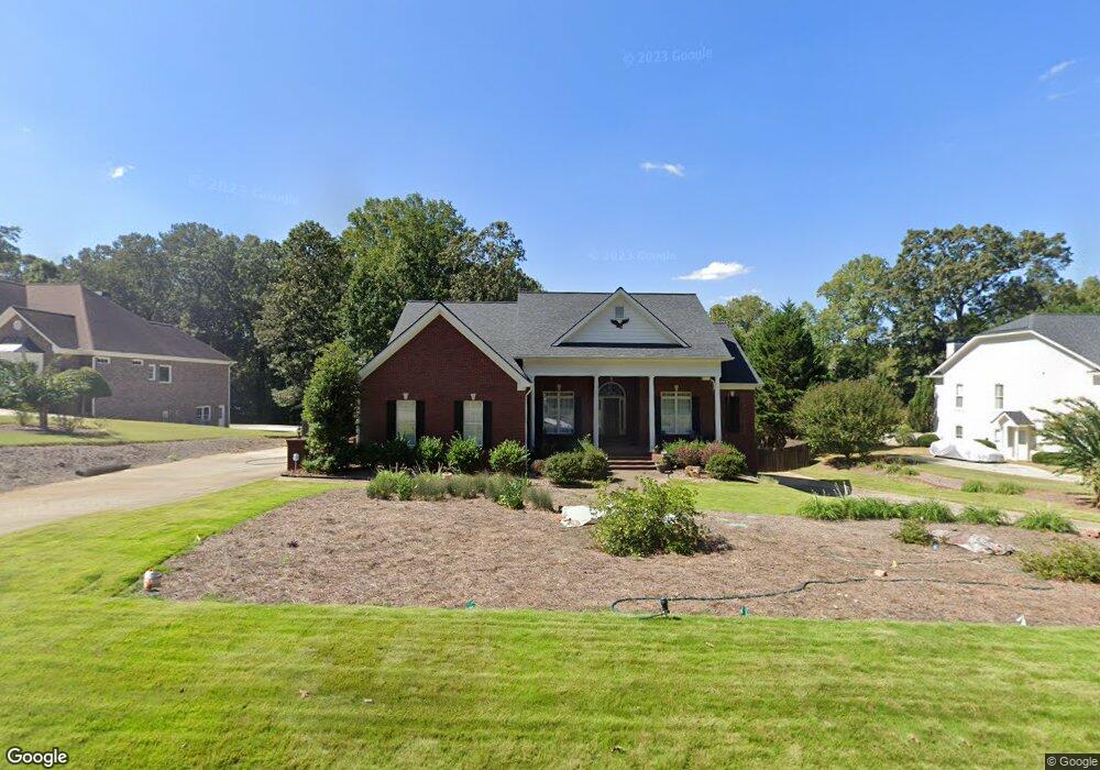 1239 Olde Lexington Rd, Hoschton, GA 30548 - photo 1