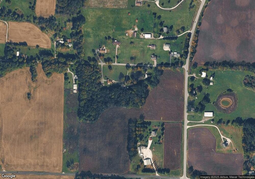 1105 Shady Ln NE, New Salisbury, IN 47161 - photo 1