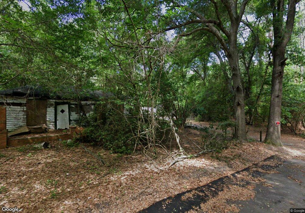 508 S Boundary Rd, Camden, SC 29020 - photo 1