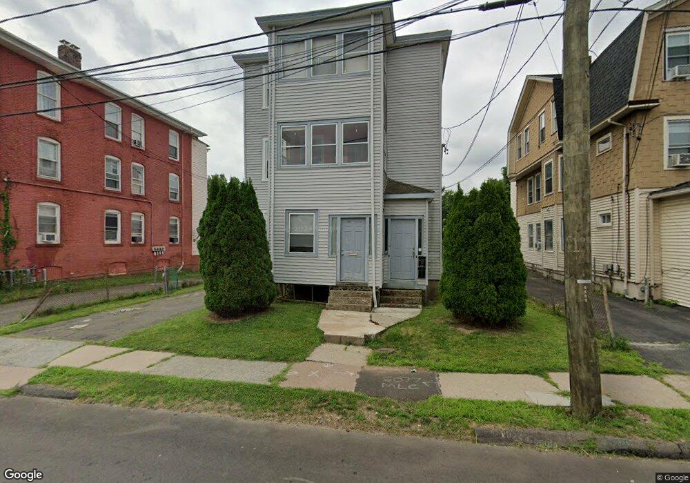 47 Belmont St unit 49, Hartford, CT 06106 - photo 1