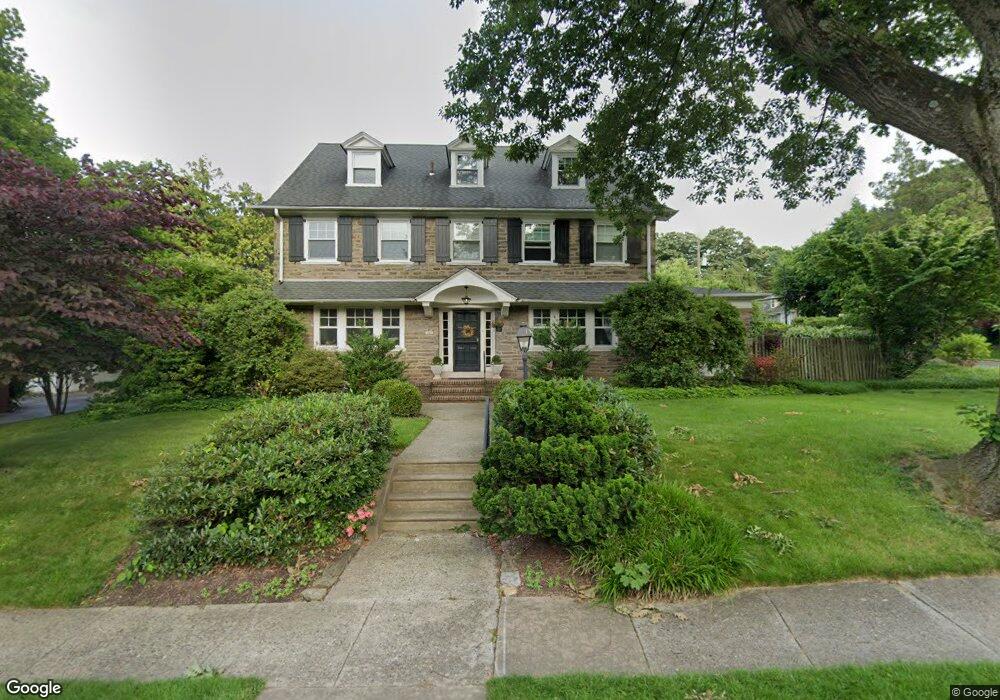422 Vernon Rd, Jenkintown, PA 19046 - photo 1