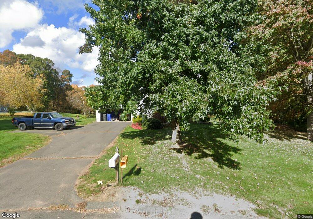 14 Simone Dr, Broad Brook, CT 06016 - photo 1