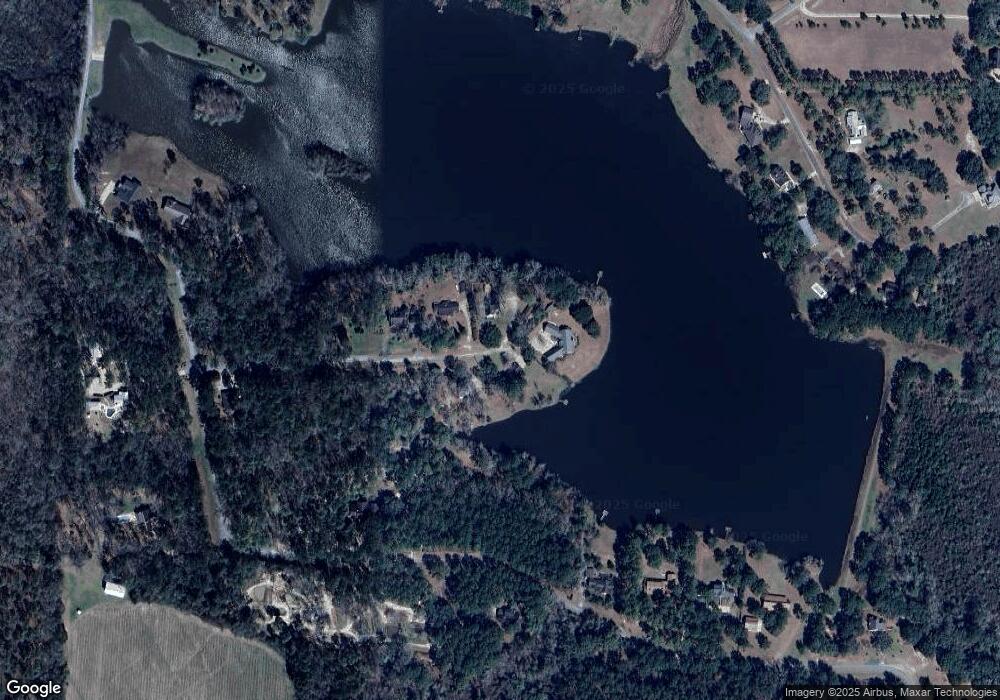 183 Deerhill Dr, Metcalf, GA 31792 - photo 1