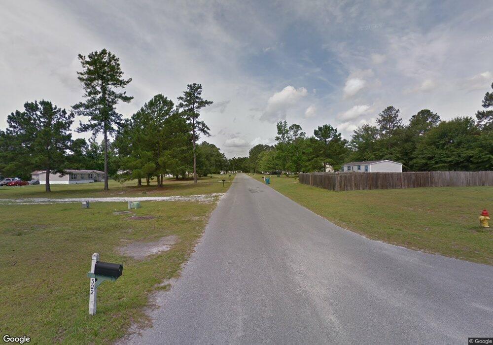 0 Mockingbird Dr unit 8174753, Springfield, GA 31329 - photo 1