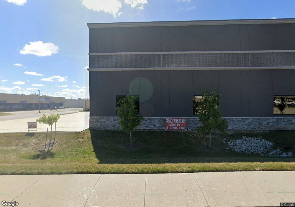 620 NW R D Mize Rd, Blue Springs, MO 64014 - photo 1