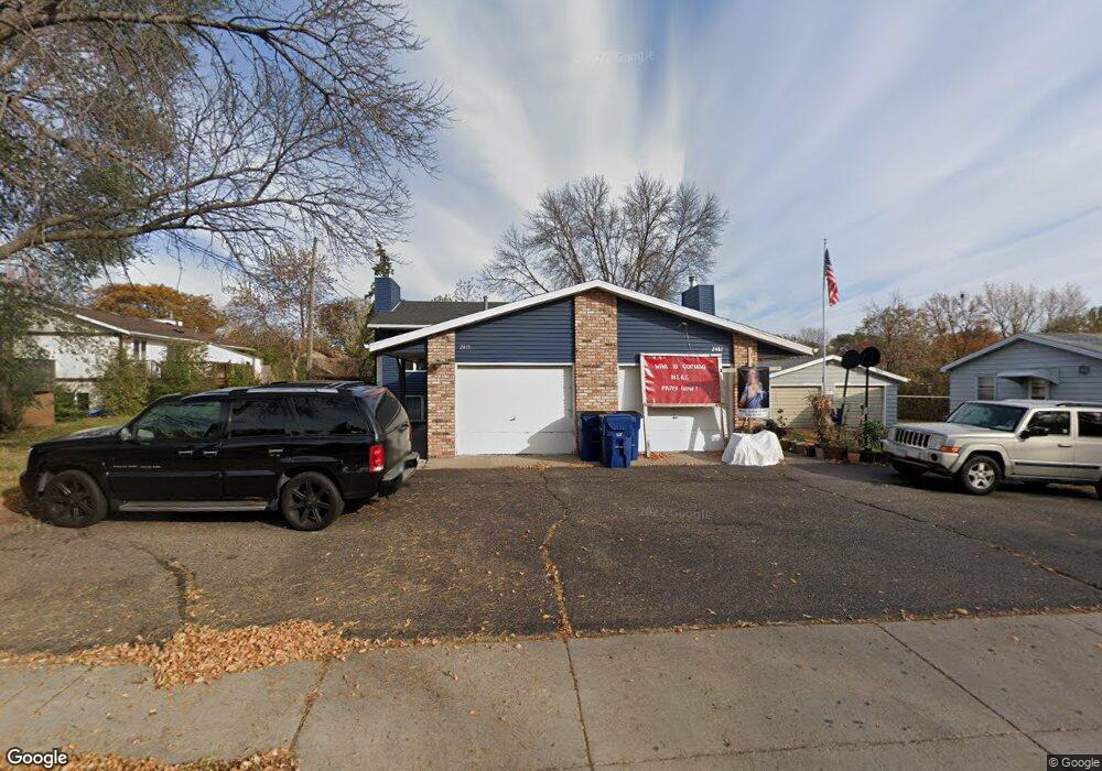 2415 8th St N, St. Cloud, MN 56303 - photo 1