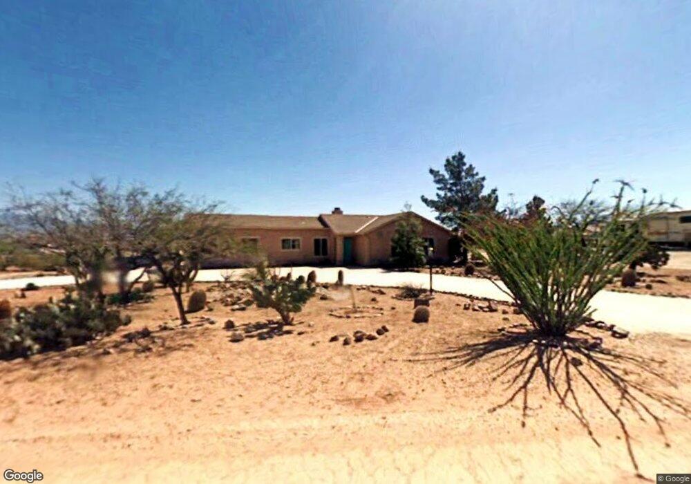 1190 N Laney Dr, Vail, AZ 85641 - photo 1