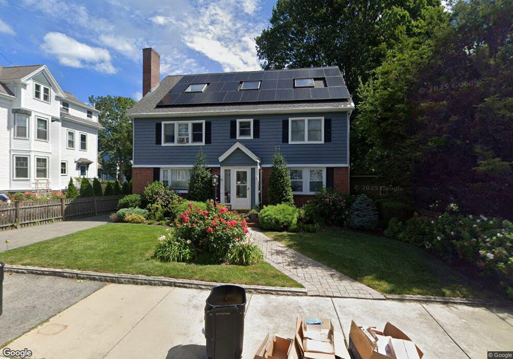 18 Atlantic Ave unit 1, Beverly, MA 01915 - photo 1