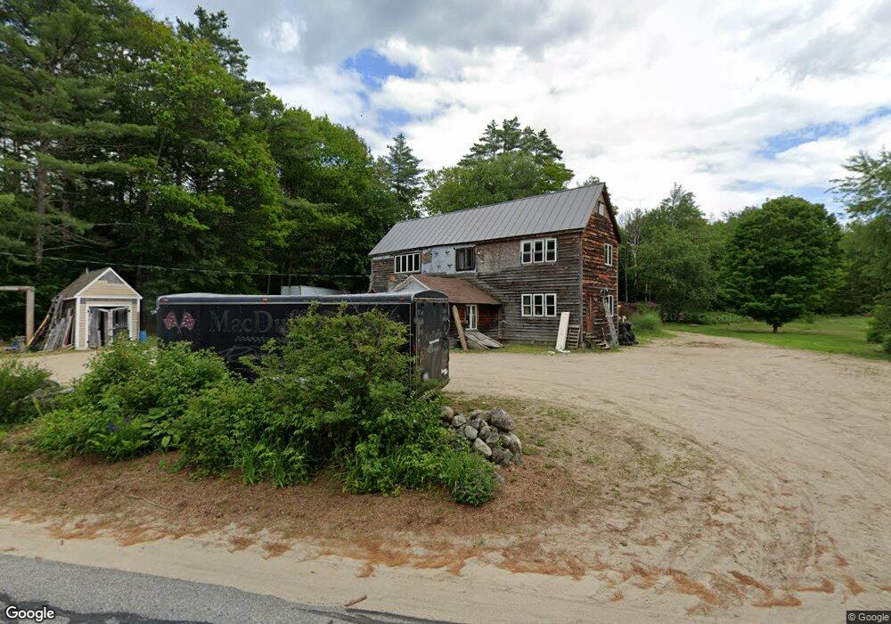 307 Plains Rd, Andover, NH 03216 - photo 1