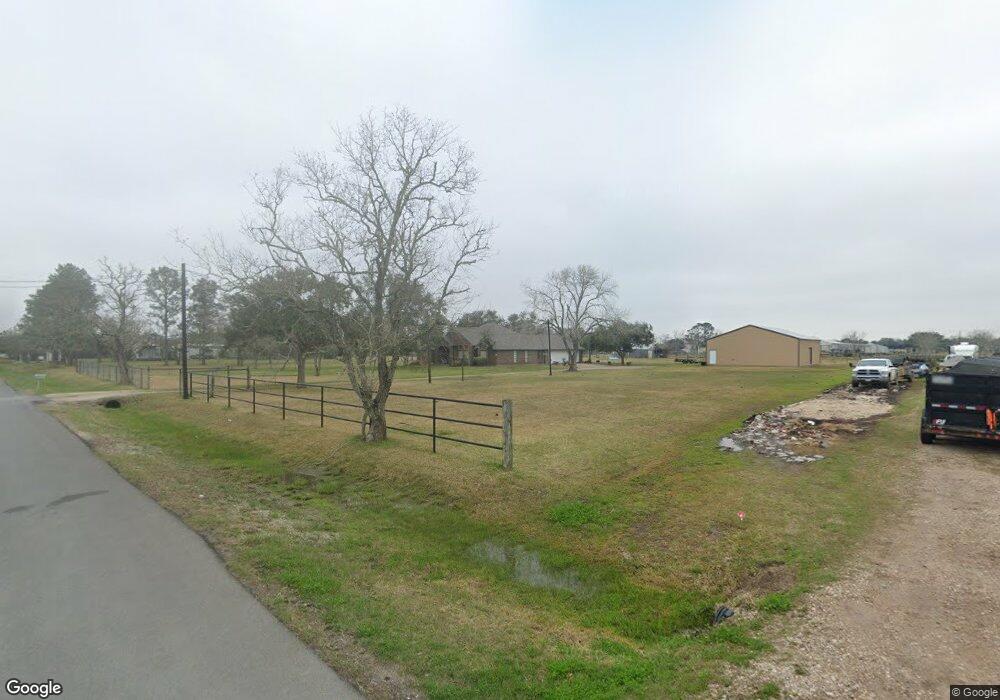 5002 Graves Rd, Alvin, TX 77511 - photo 1