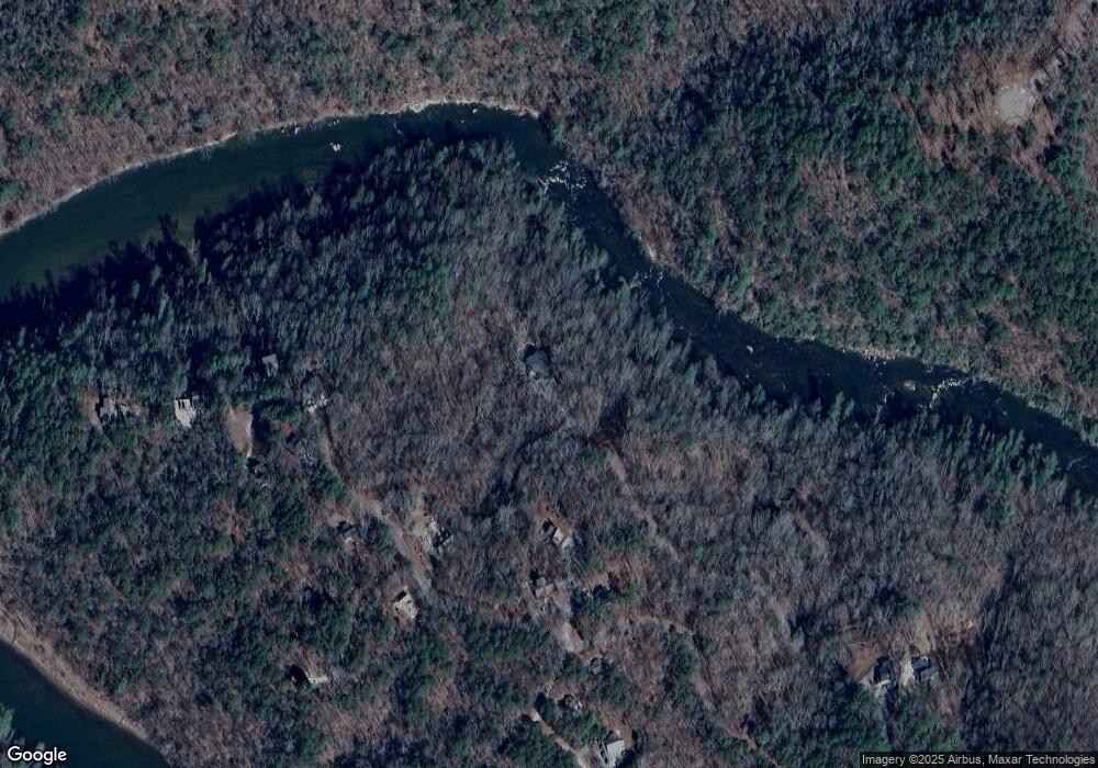 129 Flat Ridge Rd, Ellijay, GA 30540 - photo 1