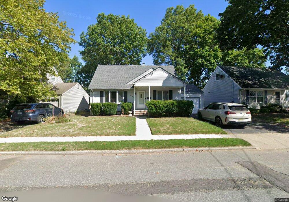 3-53 30th St unit 1X, Fair Lawn, NJ 07410 - photo 1