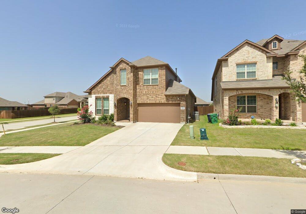 3612 Helm Ln, Denton, TX 76210 - photo 1