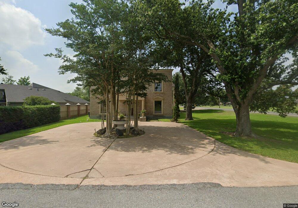 3101 Little Dr, Lake Charles, LA 70605 - photo 1