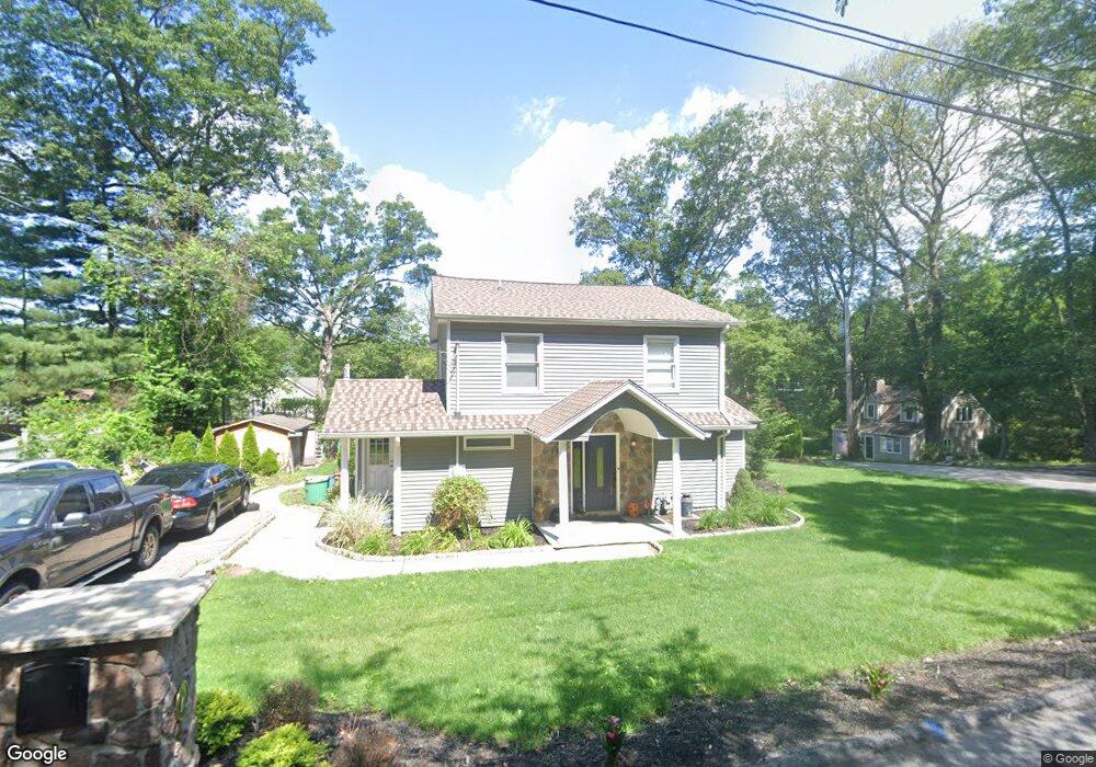 2 Birchwood Trail, Kinnelon, NJ 07405 - photo 1