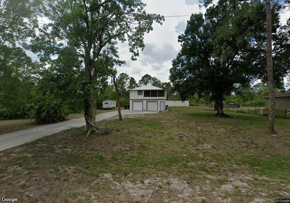 2107 Hamilton Ave, Alva, FL 33920 - photo 1