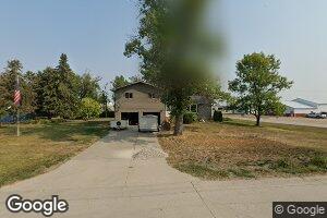 15519 37th St SE, Casselton, ND 58012