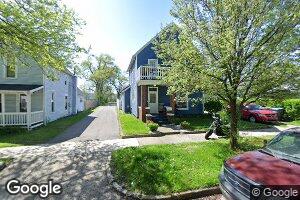 817 Mason St, Elkhart, IN 46516