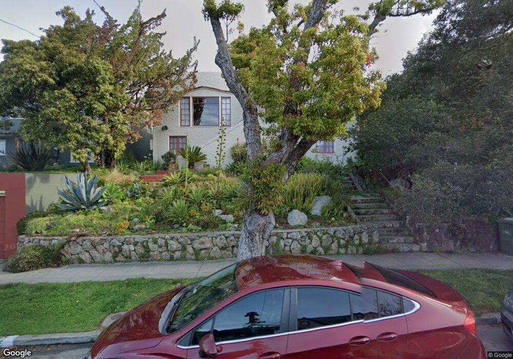 645 Colusa Ave, Berkeley, CA 94707 - photo 1